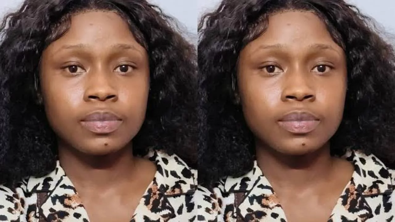 Ifeoluwa Akinwunmi Ifeoluwa Akinwunmi