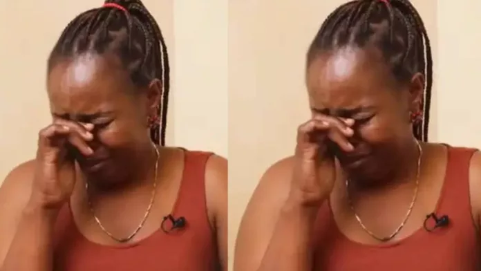 Judy Muringu