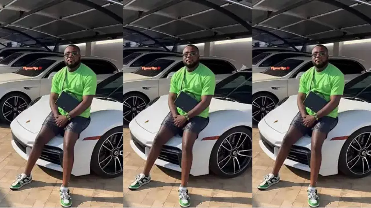 Kofi Boat Kofi Boat