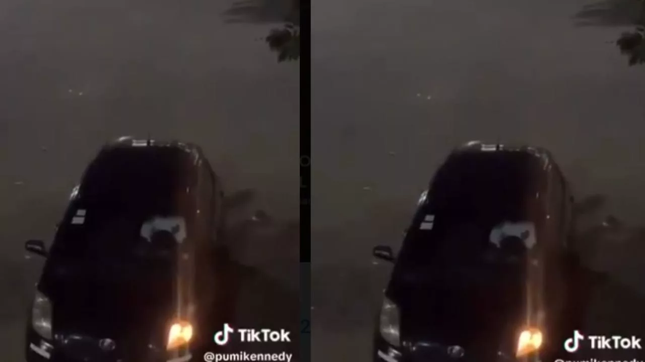 Legon Car Video Legon Car Video