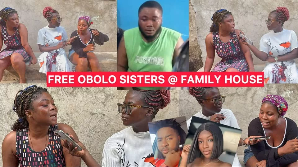 Obolo Obolo