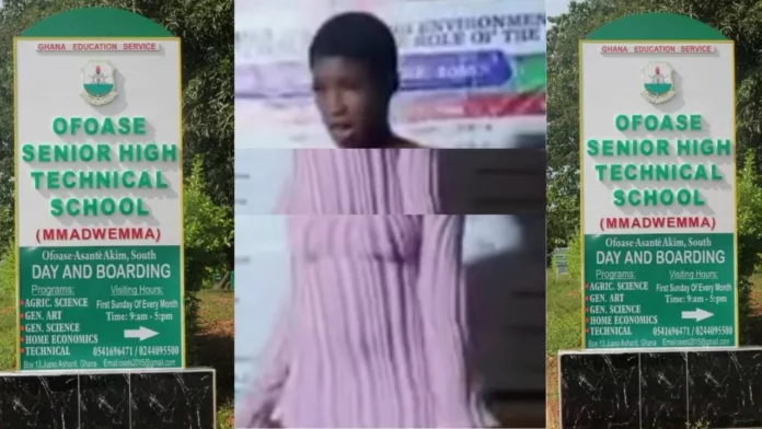 Ofoase SHS