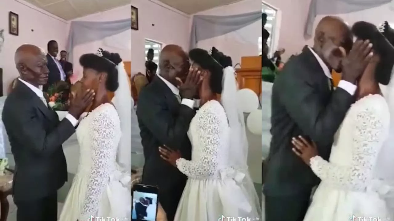 Wedding Wedding