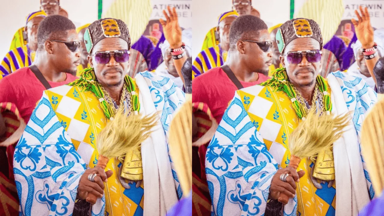 Abdul-Malik Azenbe - GhPage Abdul-Malik Azenbe