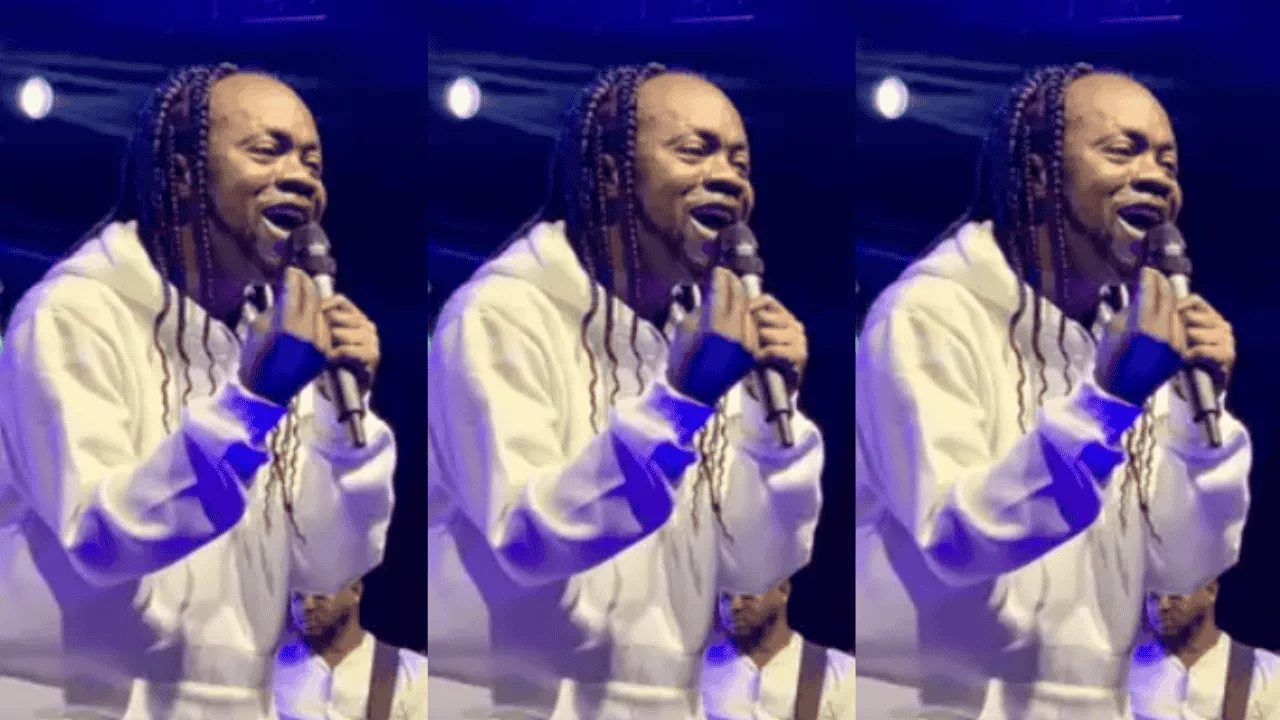 Daddy Lumba - GhPage Daddy Lumba