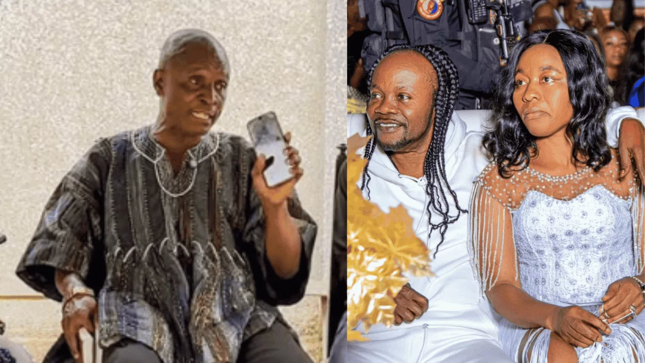 Daddy Lumba