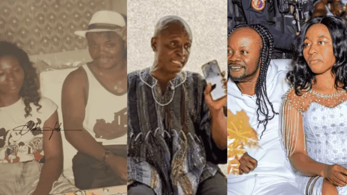 Daddy Lumba Odo Broni Akosua Serwaa