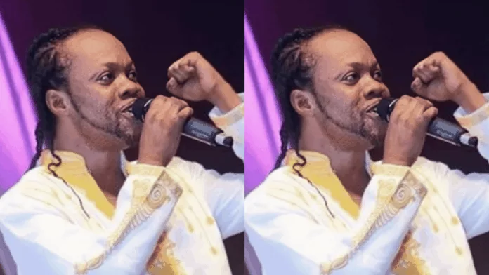 Daddy Lumba songs