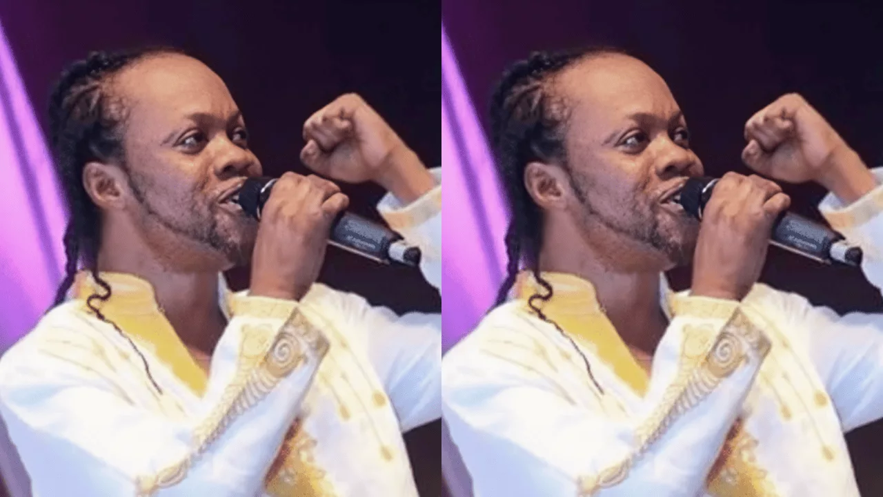 Daddy Lumba songs - GhPage Daddy Lumba songs