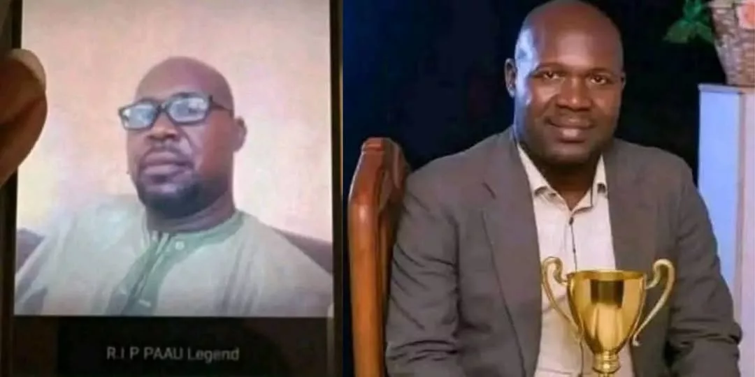 Dr Ibikunle