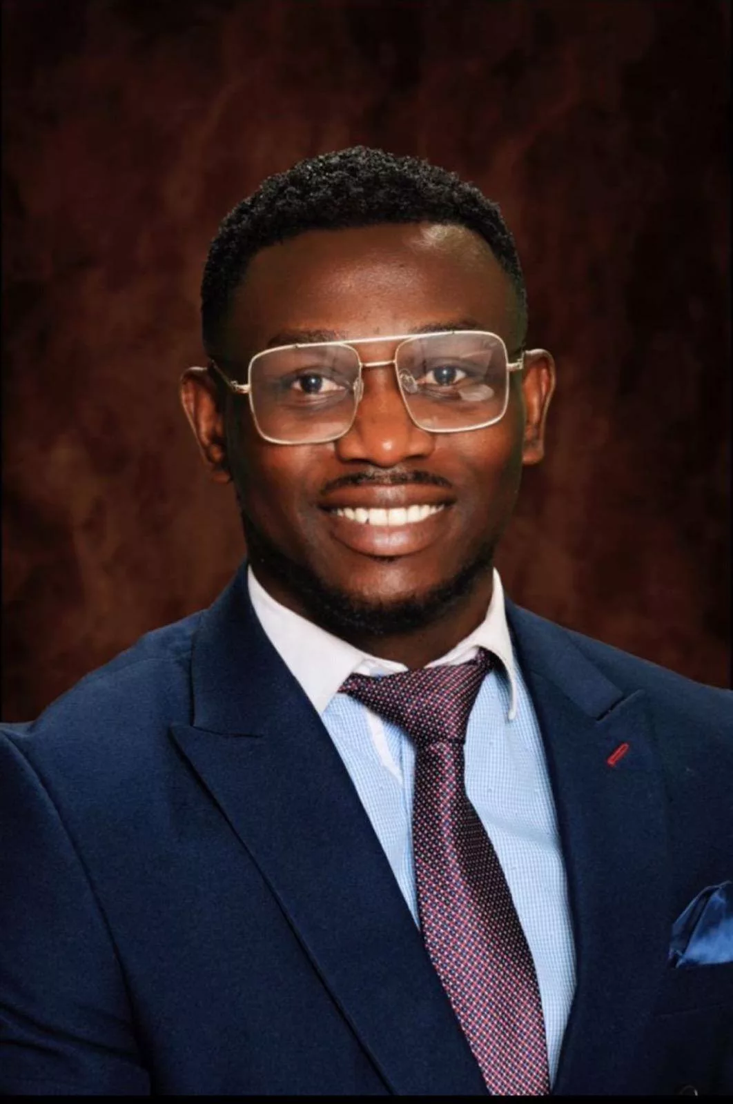 Dr Paul Amissah Founder of Qwesi AI - GhPage