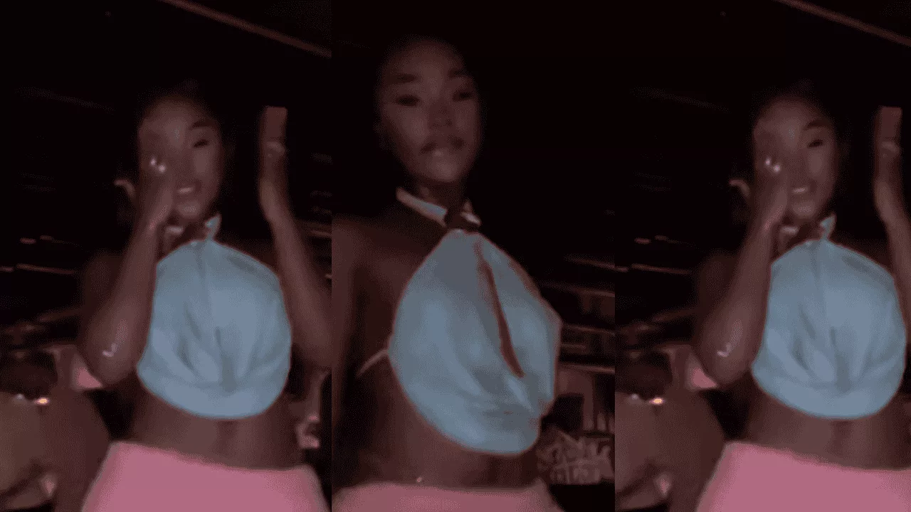 Efia Odo