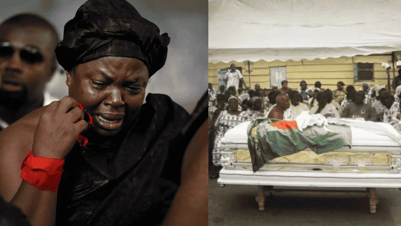 Funeral