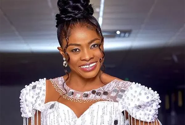Diana Asamoah