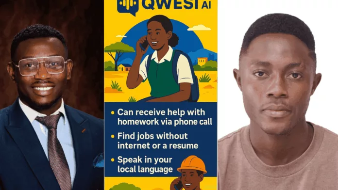 Qwesi AI