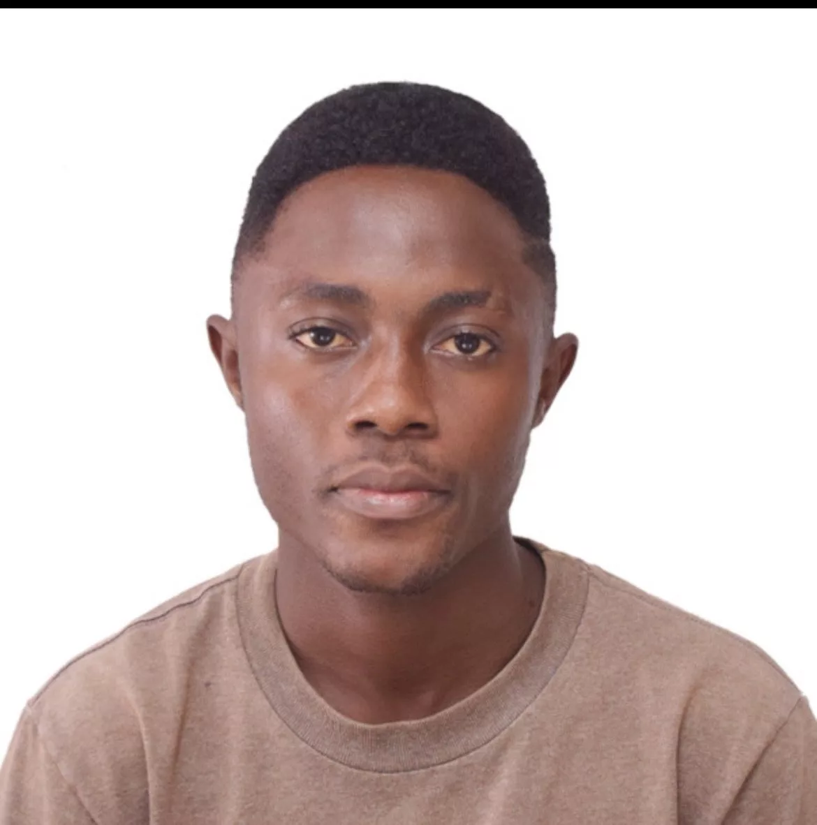 Rexton Itsiah - Co Founder Of Qwesi AI - GhPage