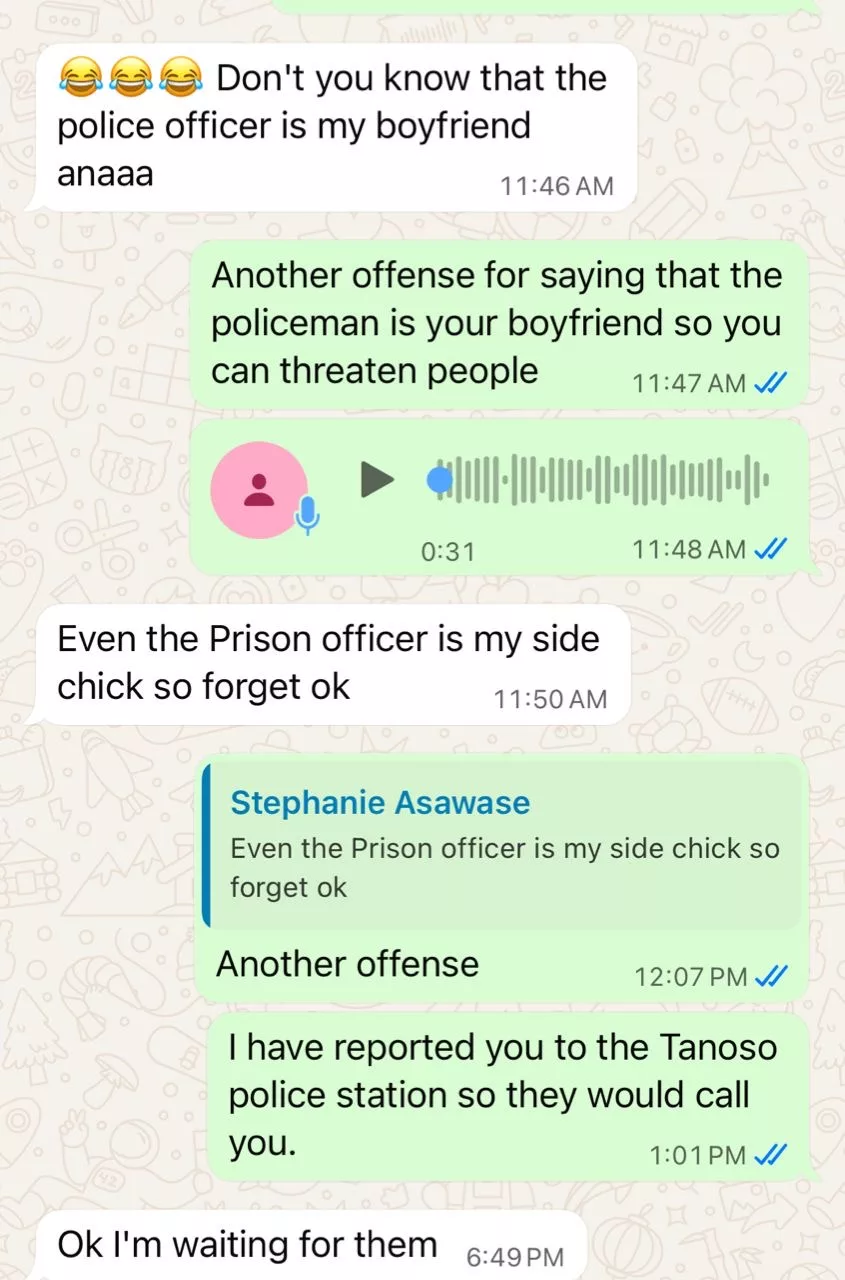  - GhPage