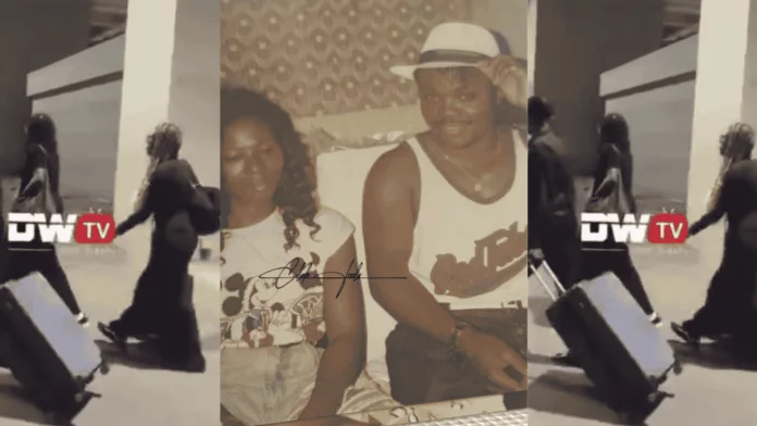 Daddy Lumba