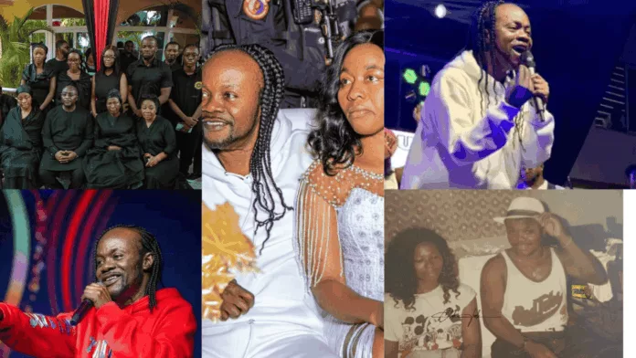 Daddy Lumba