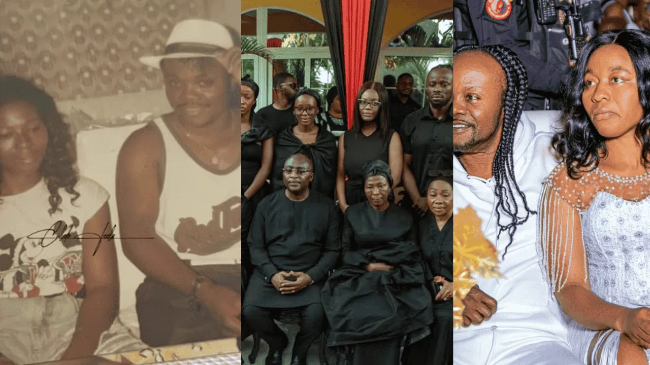 Daddy Lumba - GhPage Daddy Lumba