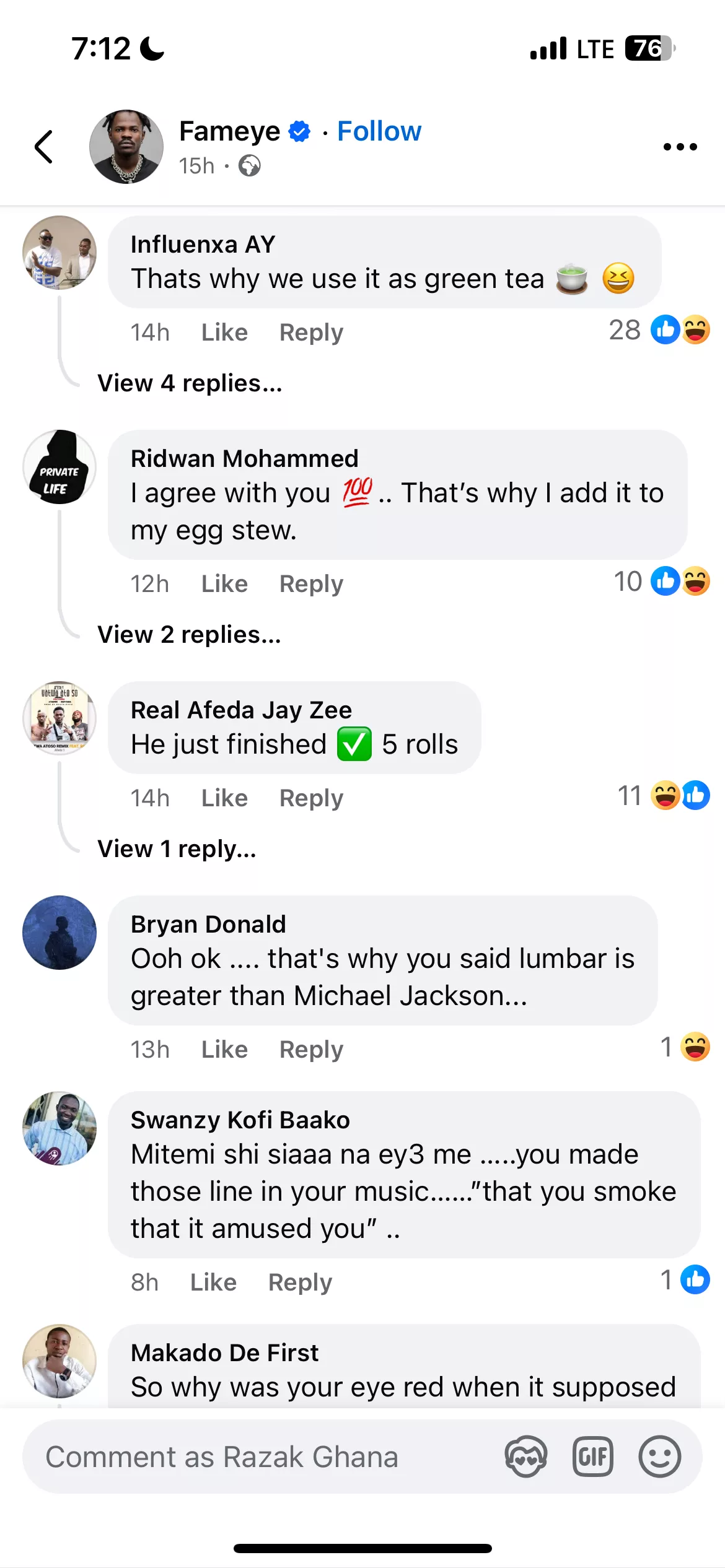 - GhPage