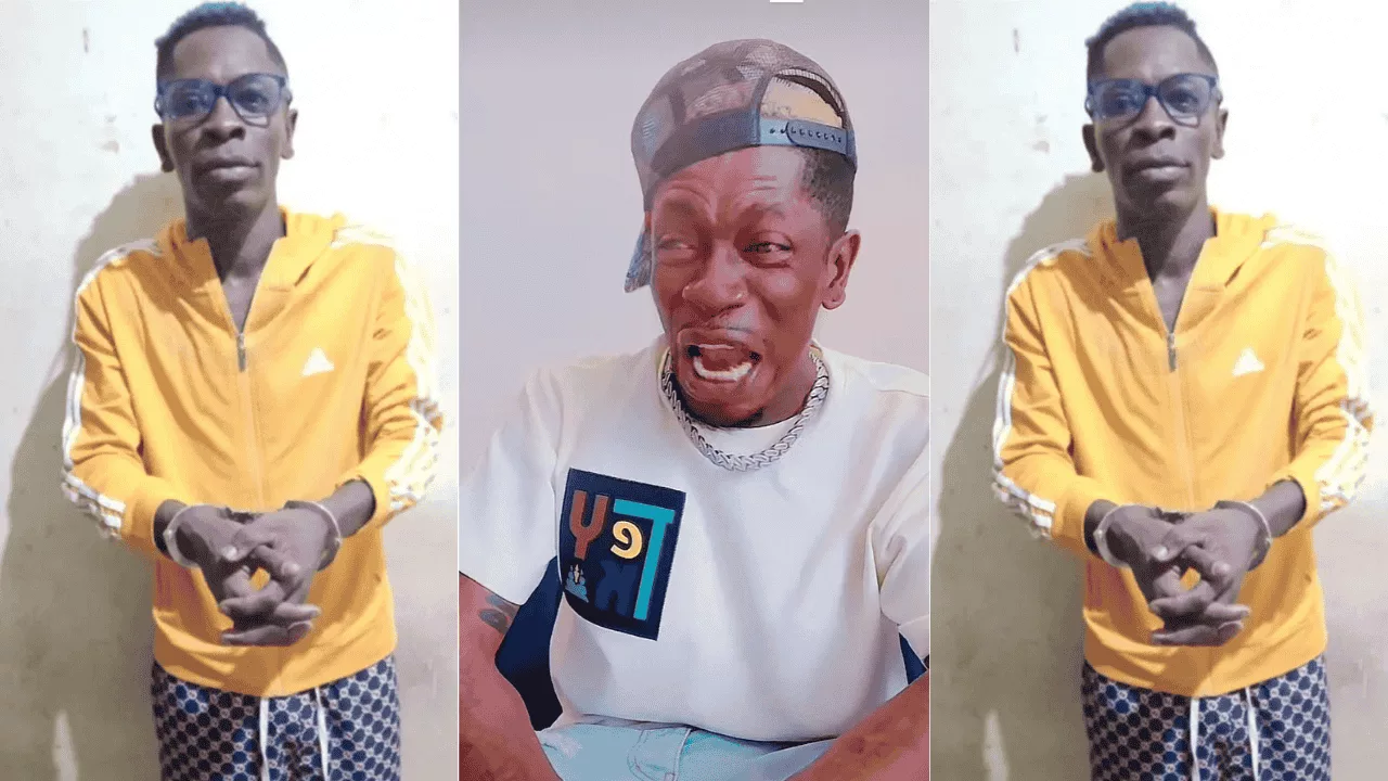 Shatta Wale
