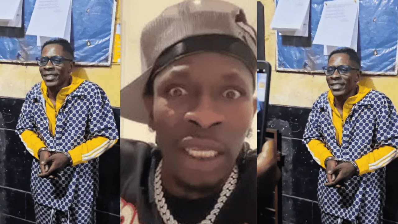 Shatta Wale - GhPage Shatta Wale