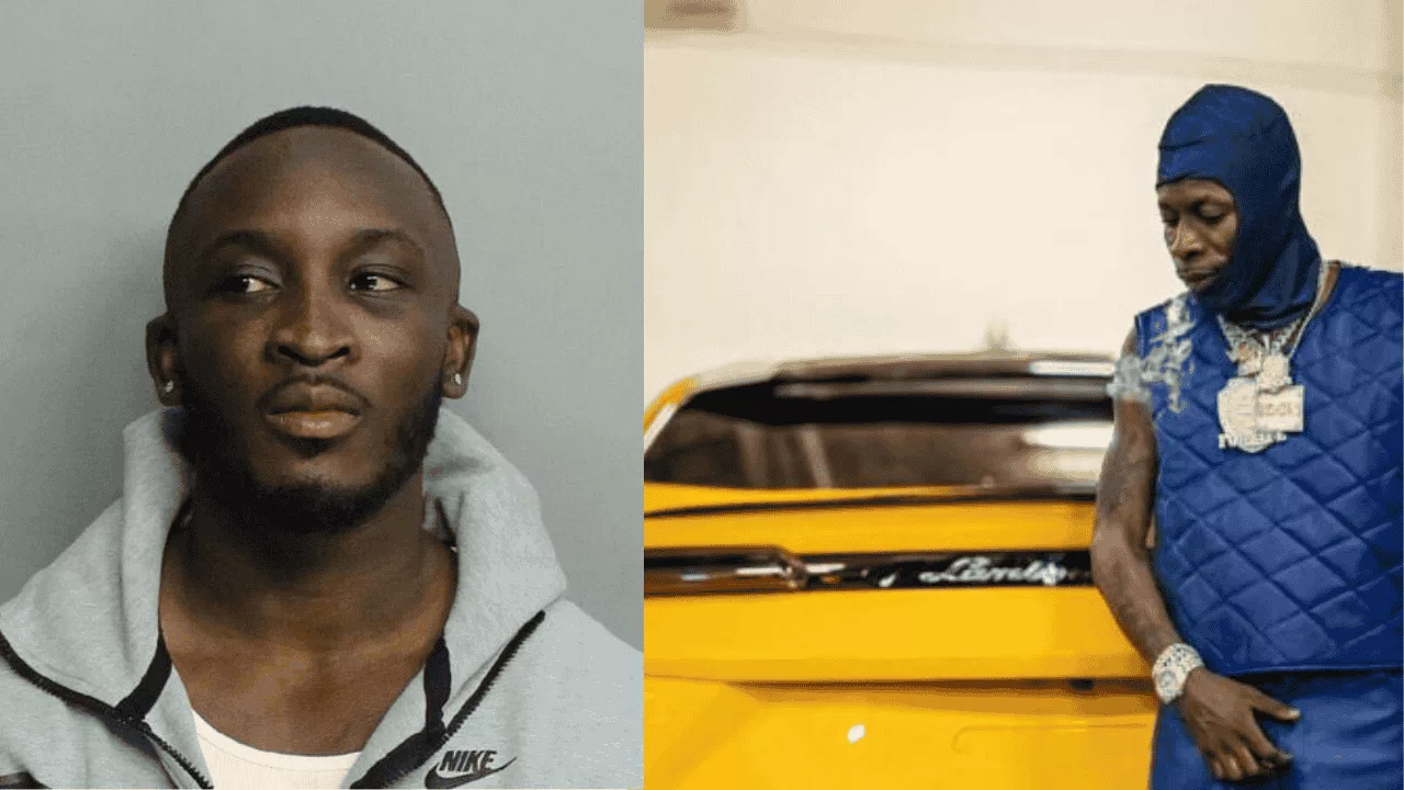 Shatta Wale and Kwabena Amuah - GhPage Shatta Wale and Kwabena Amuah