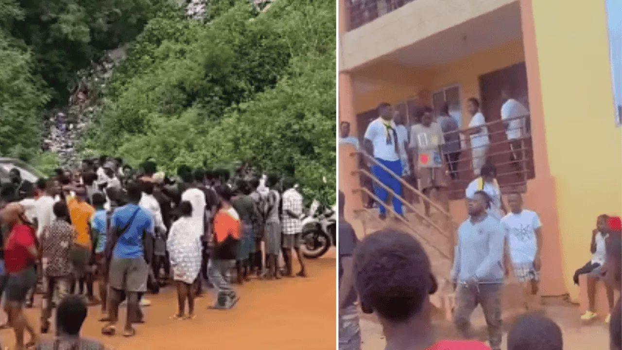 Takoradi Occults - GhPage Takoradi Occults