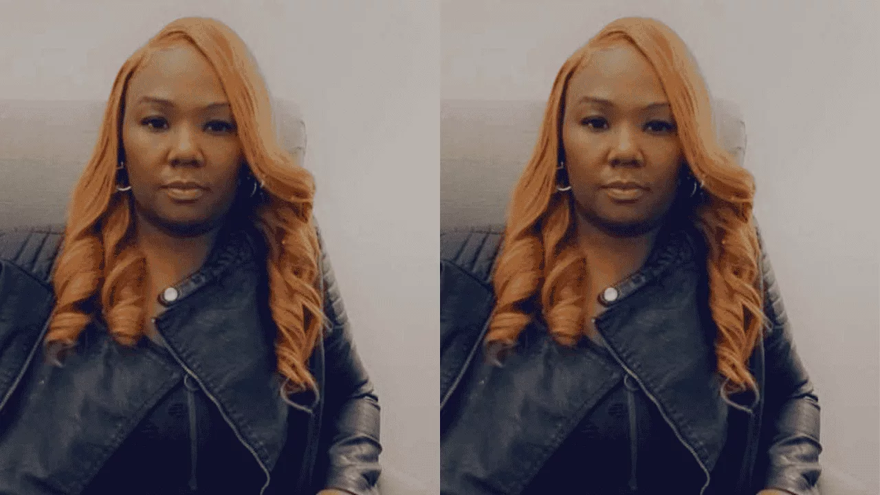 keona Wilson - GhPage keona Wilson