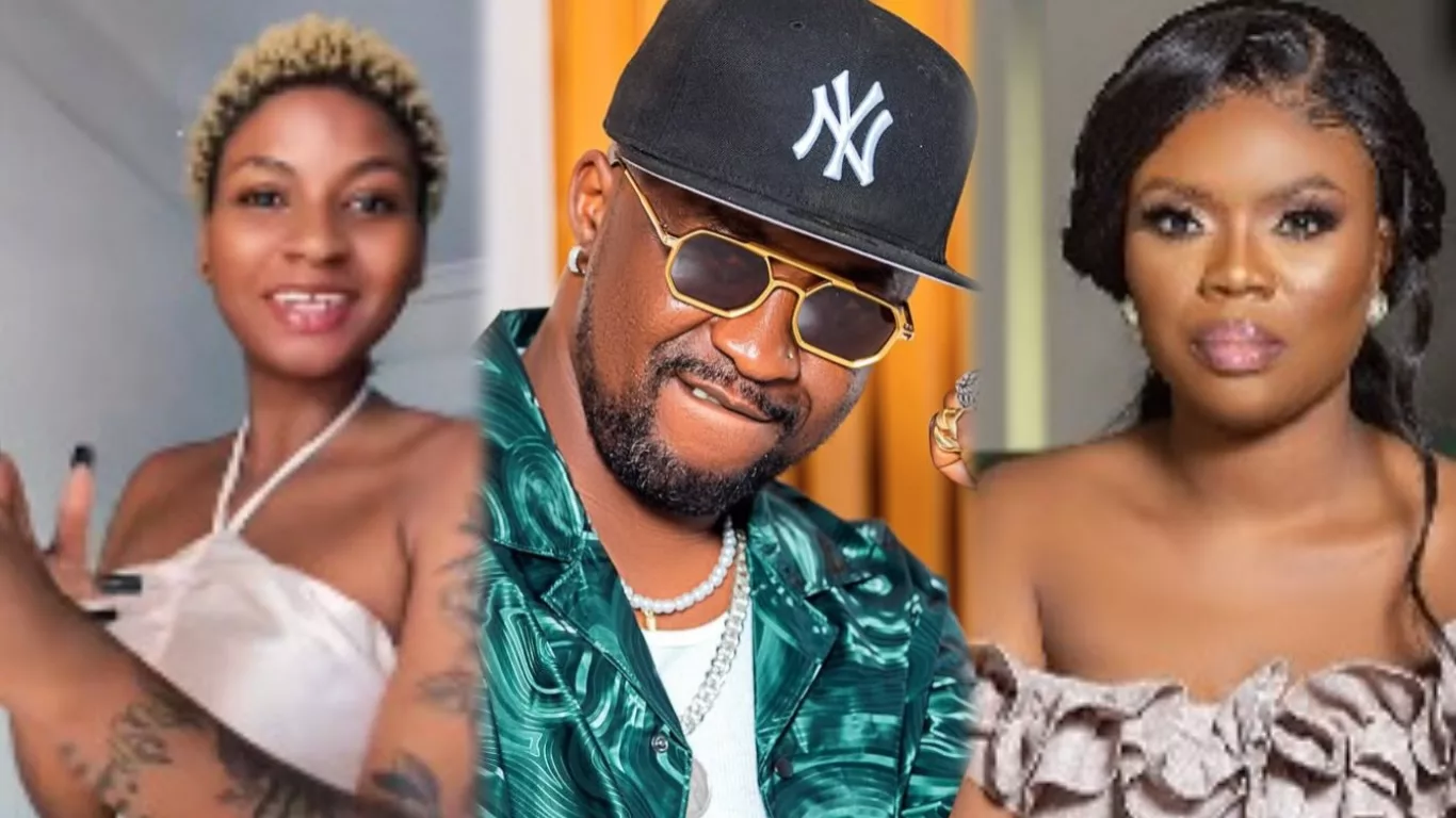 Archipalago releases a diss song for Delay & Sexy Afrah