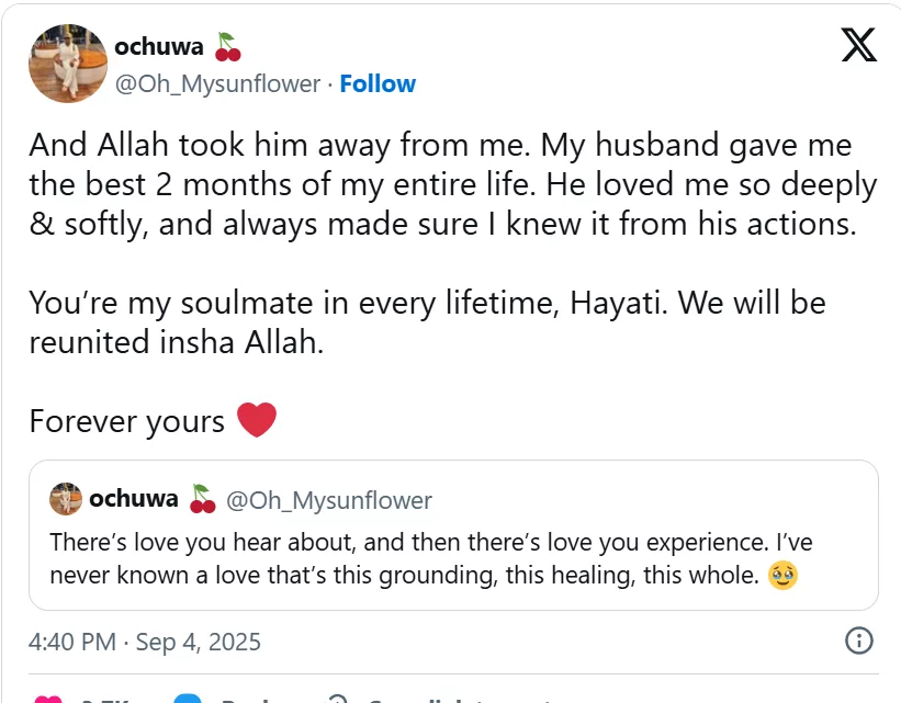 Twitter Screenshot