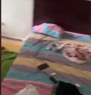 Husband catches wife cheating with their neighbour - GhPage