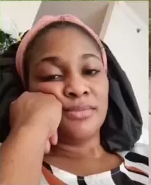 Ghanaian lady discovered dead inside her room in the US