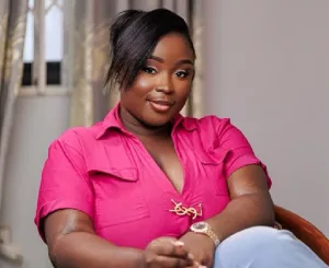 Maame Serwaa reveals why she hides her boyfriends