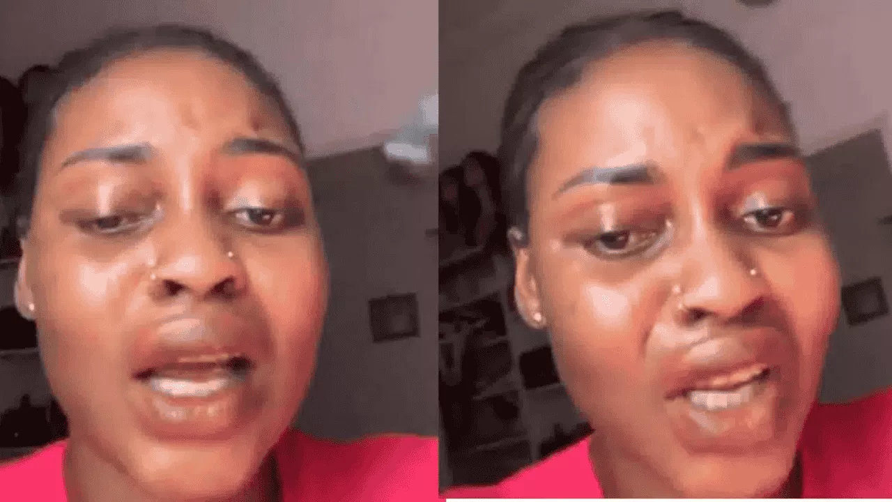 Lady sells her land to sponsor her boyfriend’s visa abroad