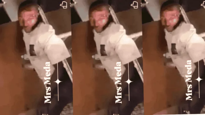 Armed Robber Armed Robber