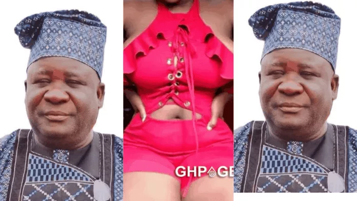 Dzodze-Penyi SHS Headmaster Dzodze-Penyi SHS Headmaster