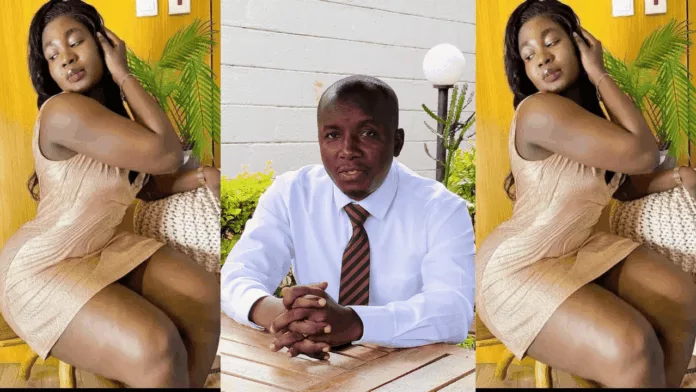 Festus Amimo Festus Amimo