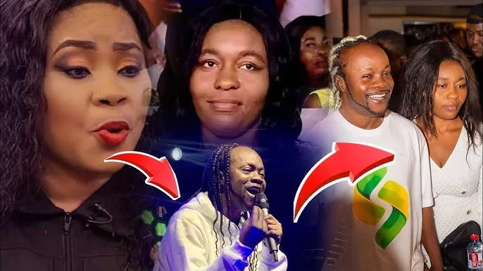 Sally Mann praises Ghanaian musicians for not attending Daddy Lumba’s funeral