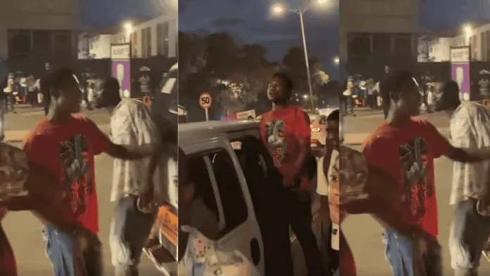 Trotro mate Trotro mate