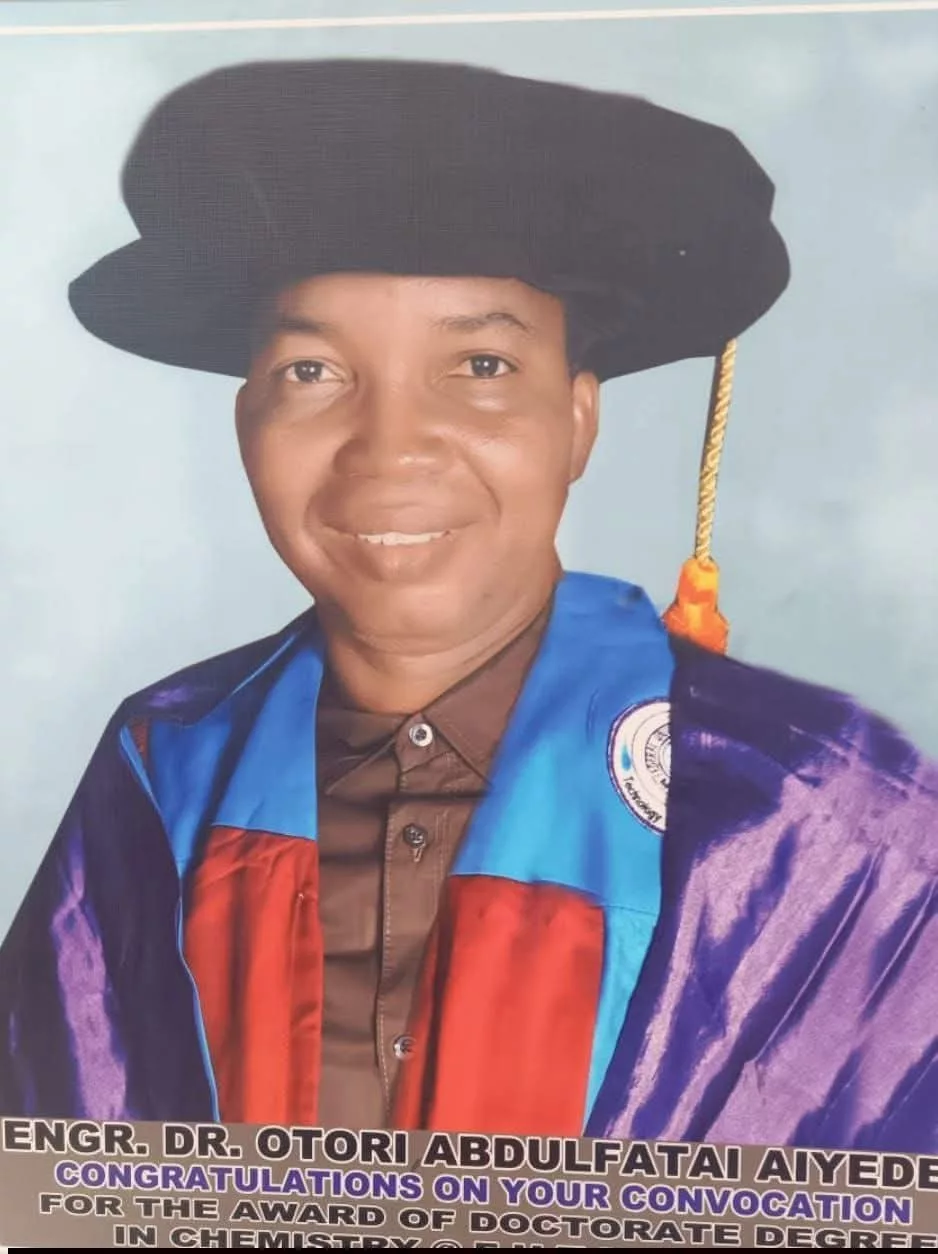 Lecturer dies inside a female nursing student’s room