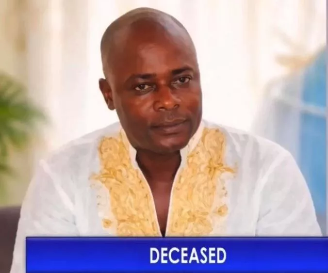 GH man dies shortly after arriving in Canada for the first time