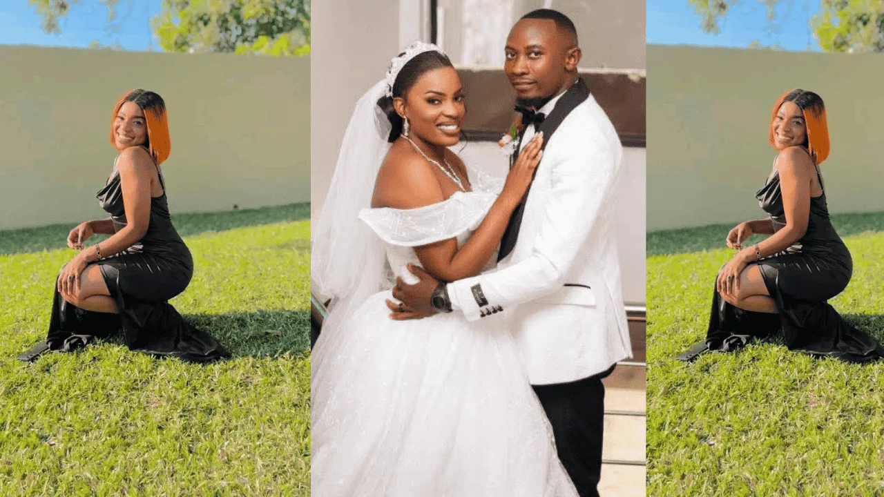 Husband divorces wife after catching her sending private photos to other men