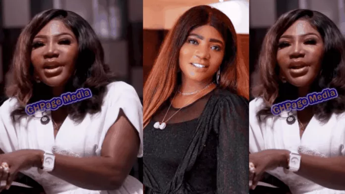 Florence Obinim Florence Obinim