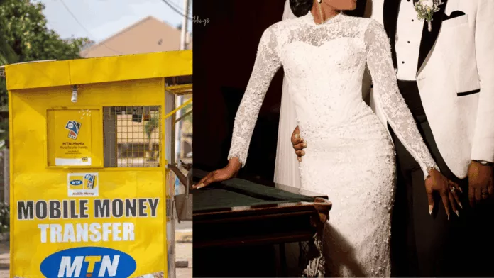 GH lady wedding GH lady wedding