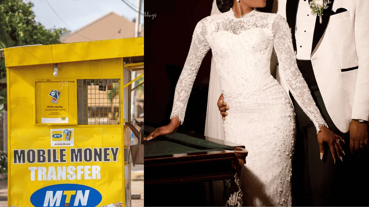 Guy left heartbroken as lady sponsored  uses the funds to marry another man