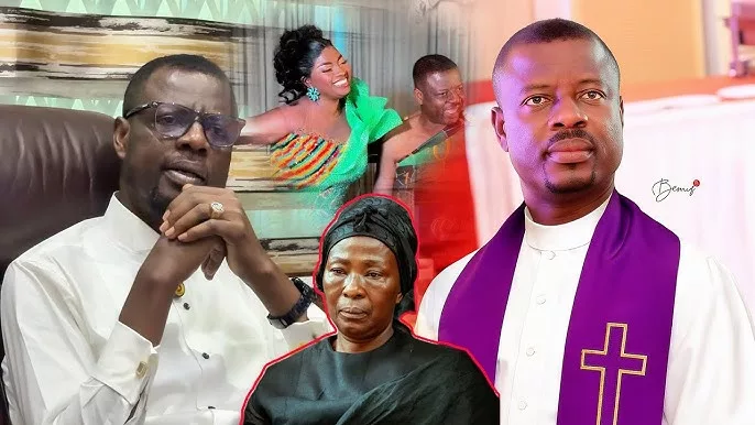 My wife and I have received several threats- Lawyer Kusi