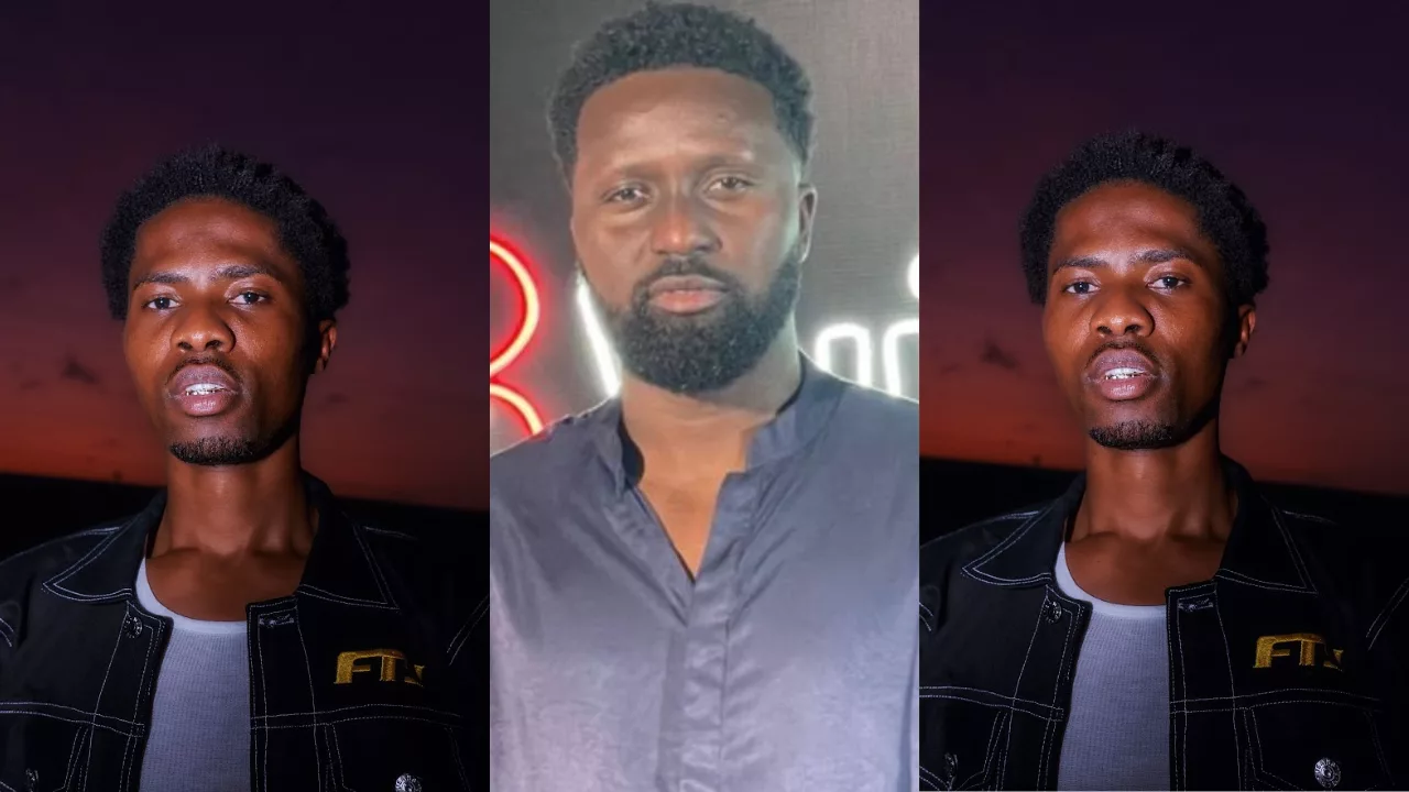 Kwesi Arthur Accuses Former Label Ground Up Chale Of Harassment