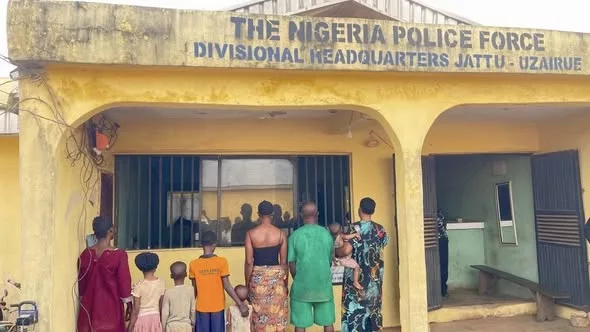 Mother sells newborn baby for GHS 10.5k